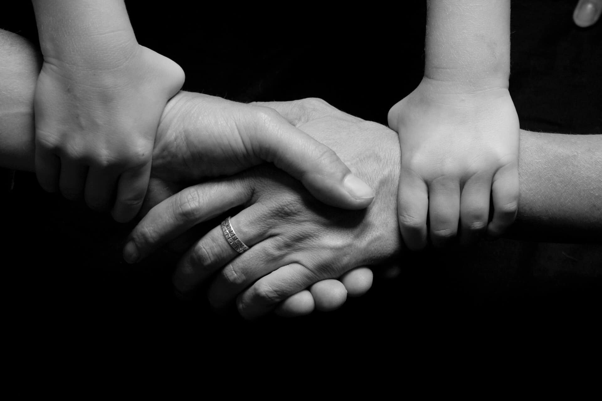 What is Care and Control? 1 custody children divorce