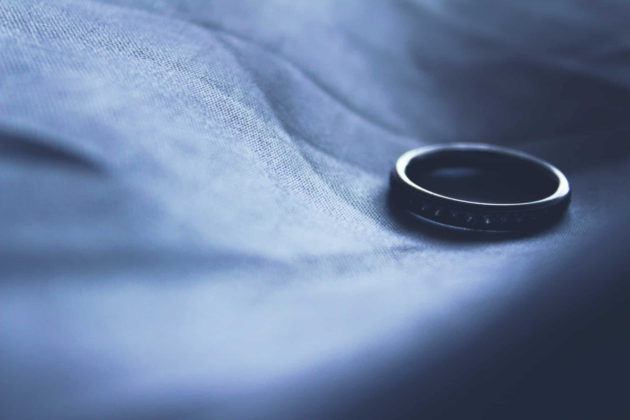 Divorce On Grounds Of Adultery: 9 Important Things to Know 1 Wedding Ring divorce on grounds of adultery